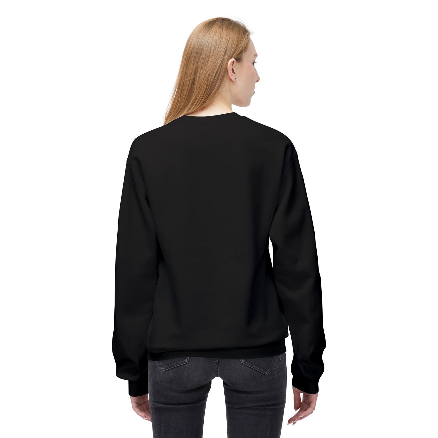 The Well Nurse" Sweatshirt – Wellness-Inspired Apparel for Purpose-Driven Nurses