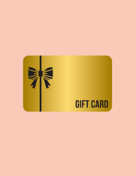 The Well Woman Gift Card