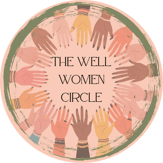 The Well Woman Circle Membership-Free Access